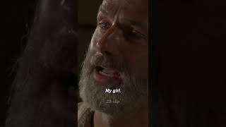 Hershel is back thewalkingdead [upl. by Hays]