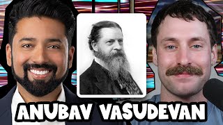 Who Was Charles Sanders Peirce  Anubav Vasudevan [upl. by Presber940]