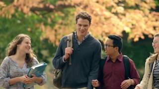 Hillsdale College – Independence 60second TV spot [upl. by Sillsby]