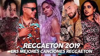 Top Latino Songs 2019 Spanish Songs 2020 Latin Music Pop amp Reggaeton Latino MixSpanish Hits [upl. by Stets]