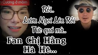 Rồi Lươn Ngoi Lên Rồi Tức Quá Mà Fan Chị Hằng Hả Hê [upl. by Yerkovich352]