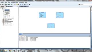 Modelo Lógico  Oracle SQL Developer Data Modeler 33 PTBR [upl. by Nirra]