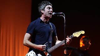 Noel Gallagher  Metropolitano Rosario  Argentina 2018 FULL CONCERT [upl. by Erena]