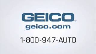 GEICO commercial spoof [upl. by Lavella946]