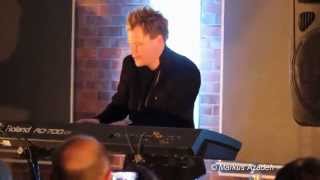 Brian Culbertson  Fullerton Ave [upl. by Caz]