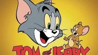 Tom and Jerry 3D  Movie Game  2013 [upl. by Anuska]