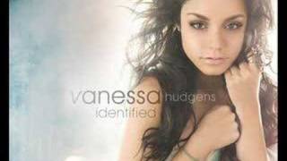 Vanessa Hudgens  Did It Ever Cross Your Mind HQ [upl. by Efi]