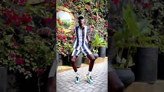 Dawa  Elijah Kitaka Dance Challenge  Dtrix Parker [upl. by Malan]