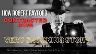 Missouri How Robert Rayford contracted AIDS [upl. by Anna-Maria676]