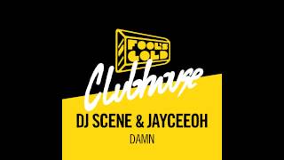 DJ Scene amp Jayceeoh  Damn [upl. by Allwein877]