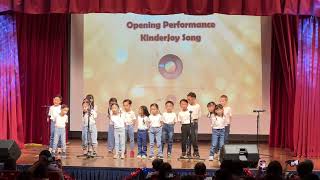 School year end finale schoollife performance [upl. by Malorie]