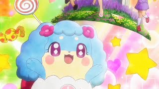 Cocotama Kanna Twixtor Clips 2K Himitsu No Cocotama Episode 127 [upl. by Beeck]