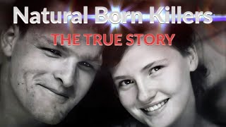 True Crime Documentary Charles Starkweather  Natural Born Killers [upl. by Areik]