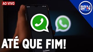 CHEGOU Mensagens Temporárias no WhatsApp Veja COMO ATIVAR no seu Telefone [upl. by Clo242]