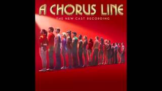 A Chorus Line 2006 Broadway Revival Cast  7 Montage Part 3 Mother [upl. by Fulmer]