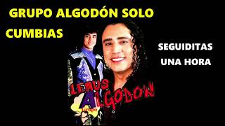 Grupo Algodón Mix [upl. by Uriiah]