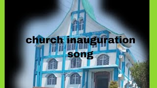 Church inauguration song 2009 [upl. by Gnot]