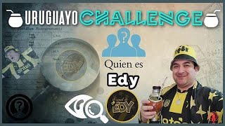 ¿Quién Es Hoy Edy de edyburgos973 El Canal de Edy entrevista podcast invitado talkshow cap [upl. by Seidule590]