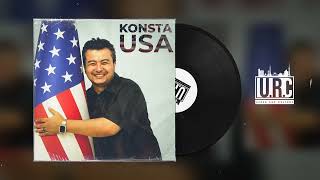 Konsta  USA  SUBYEKTIV SOUNDTRACK [upl. by Lynde]