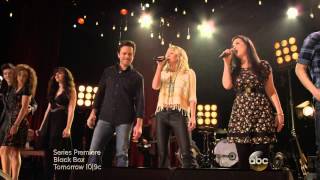 A Life Thats Good Live by Nashville Cast from Nashville On The Record [upl. by Ociram]