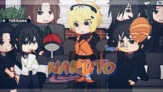 Uchihas reacts to Naruto  Sasunaru  🇪🇸🇺🇸🇧🇷🍅🍜 • 𝘺𝘶𝘬𝘪 𝘴𝘢𝘮𝘢 • [upl. by Noteek15]