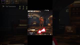 Metro Royale  Password Letter Green  Pubg Mobile [upl. by Vikki915]