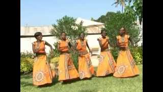 Mbona mwafurahiRapogi choir [upl. by Einwat]