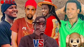 🤣👀 ndongo Dara ji avec bandi mic bandi Mijo danga mama fellamaan vous abonne partage 👀👀👀🤣 [upl. by Enylhsa354]