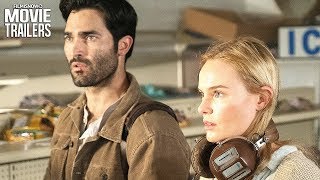 The Domestics Kate Bosworth Tyler Hoechlin [upl. by Averat319]