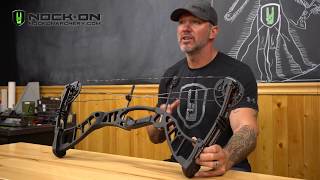 Hoyt Power Max Review The perfect quotpricequot bow by John Dudley [upl. by Gamal727]