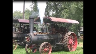 Federalsburg Steam Show 2023 [upl. by Omik96]