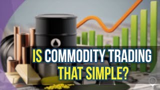 How to trade in commodities  Basics  Commodity Trading  Investment Tips  Geojit [upl. by Tesil]