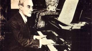 Maurice Ravel  Sonata for violin and piano quotSonate posthumequot [upl. by Nahshunn]