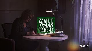 Zaanse Smaak Maker Annemarie Lesage [upl. by Akyre]