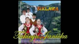 Siklawa  Takiego Janicka [upl. by Clarise138]