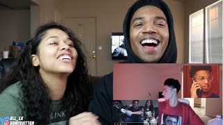 TOP 10 YOUTUBE RAPPERS BY DISS GOD ZIASDDGRICEGUMB LOU REACTION [upl. by Hillard167]