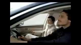 Hyundai Commercial in Thailand 2008 [upl. by Leirbaj45]