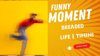 🤣 FUNNY CLIP FROM quotBREADED LIFEquotMOVIE nollywoodmovies [upl. by Huberty]