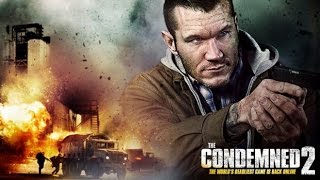 The Condemned 2 2015 Movie Review by JWU [upl. by Ecirtahs]