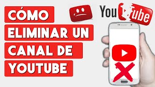 Cómo eliminar un video de YOUTUBE 2020 [upl. by Kavita626]