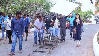 Geetha Govindam Movie Behind The Scenes  Vijay Deverakonda  Rashmika Mandanna  Making Video [upl. by Ancilin]