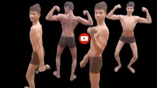 home workout 💪 home workout kese kare 👍💪homeworkout sixpackabs six pack abs kese banaye in home 🏡 [upl. by Maribel]