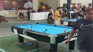 Final Day Arvi WarayTacloban VS Plong Plong Cagayan De Oro R6 500k Guaranteed [upl. by Abdu323]