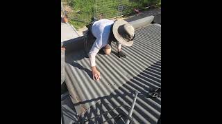 Know your sheetsroofing diy homerepair [upl. by Tigirb857]