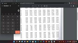 How To Use an Amortization Table To Pass Your Real Estate Exam [upl. by Macfadyn]