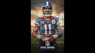 NFL Unveils 2024 Pro Bowl Rosters amp Exciting Flag Football Format Celebration 🏈2024ProBowl [upl. by Efram]