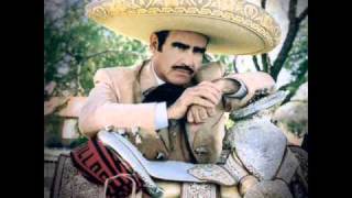 Tu ingratitud  Vicente fernandez [upl. by Adaven]