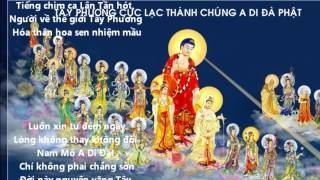 Quyết Về Tây Phương Cực Lạc [upl. by Lamahj]