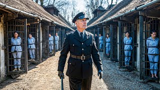 W Najstraszniejszych Blokach Śmierci w Auschwitz [upl. by Batish729]