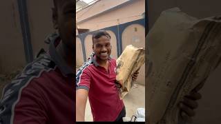 Aisi Delivery Maine Life Kabhi Nahi Ki😂  VLOG 98150  minivlog shorts [upl. by Anelac477]